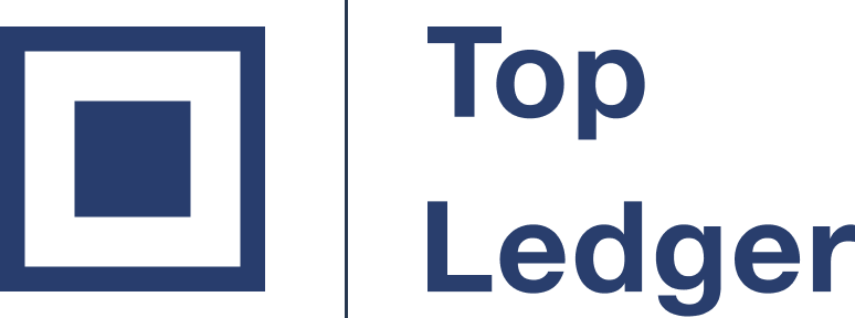 Topledger